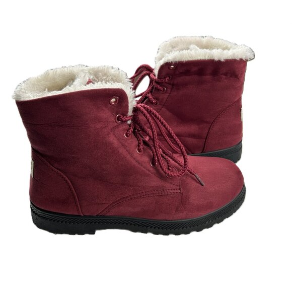 SQL Women's/Teen Winter Boots - Picture 3 of 6